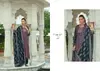 Izel By Kaavish Viscose Pashmina Dress Material Suppliers In India
